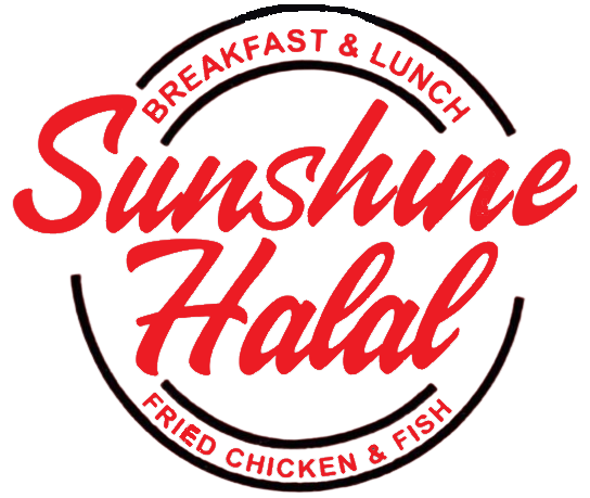 Sunshine Halal Restaurant logo